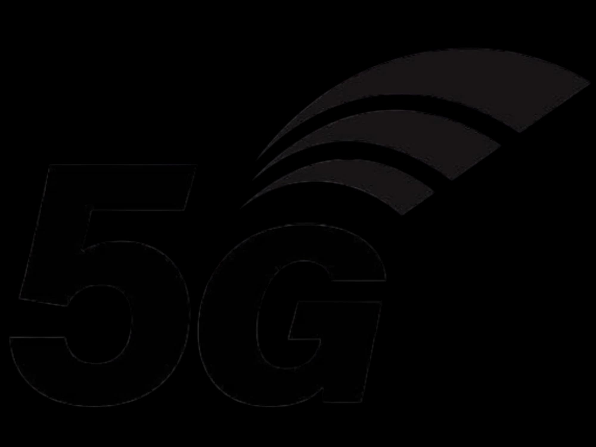 5G