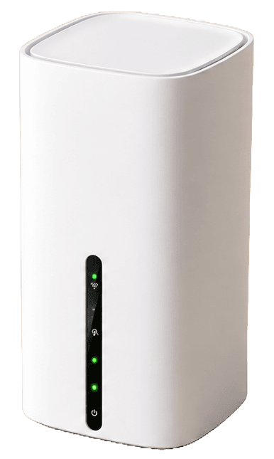 FlexiWiFi 5G Home Router