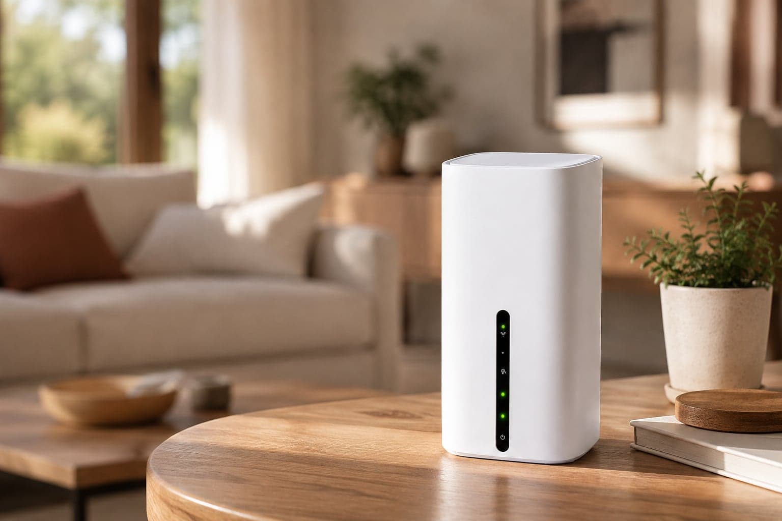 5G Home Router