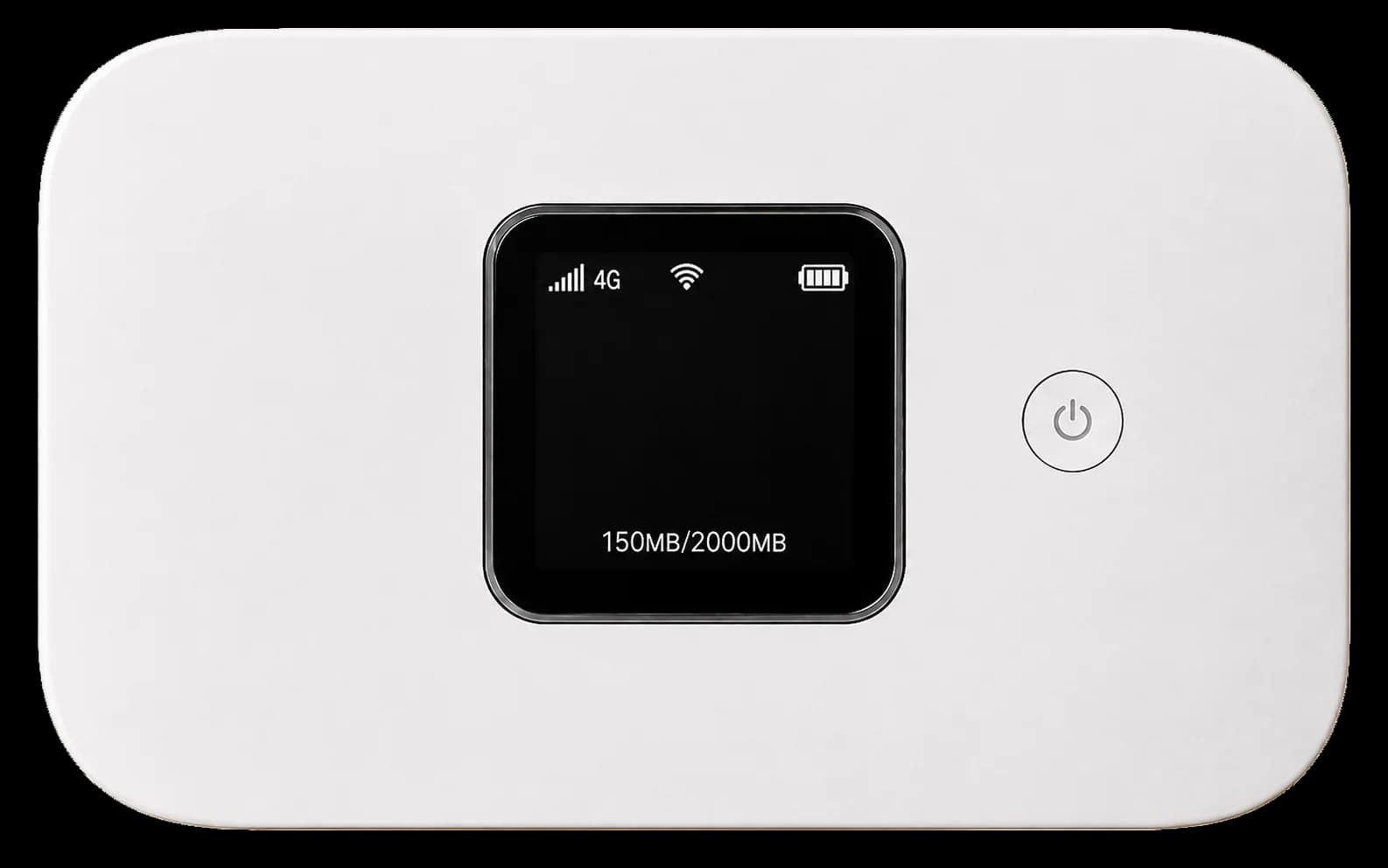 FlexiWiFi Pocket WiFi