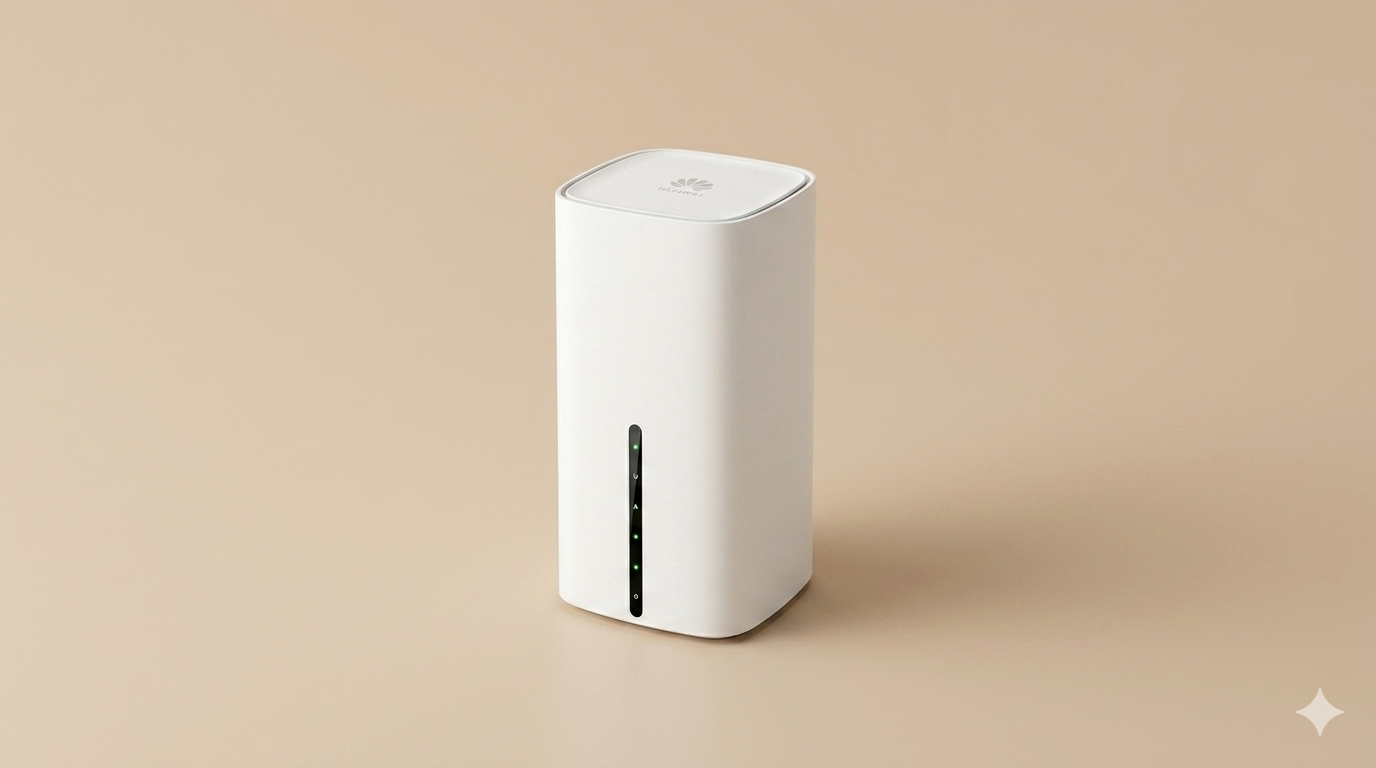 Home WiFi Router