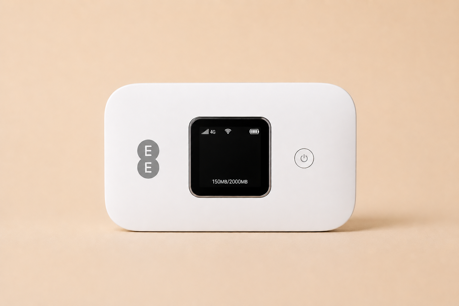 Pocket MiFi